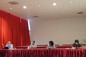 Gallery Conference