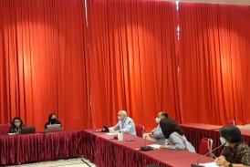 Gallery Conference